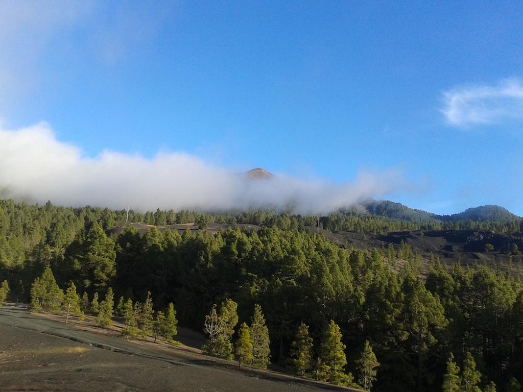 La Palma Sun Nudist Apartment Todoque Bagian luar foto