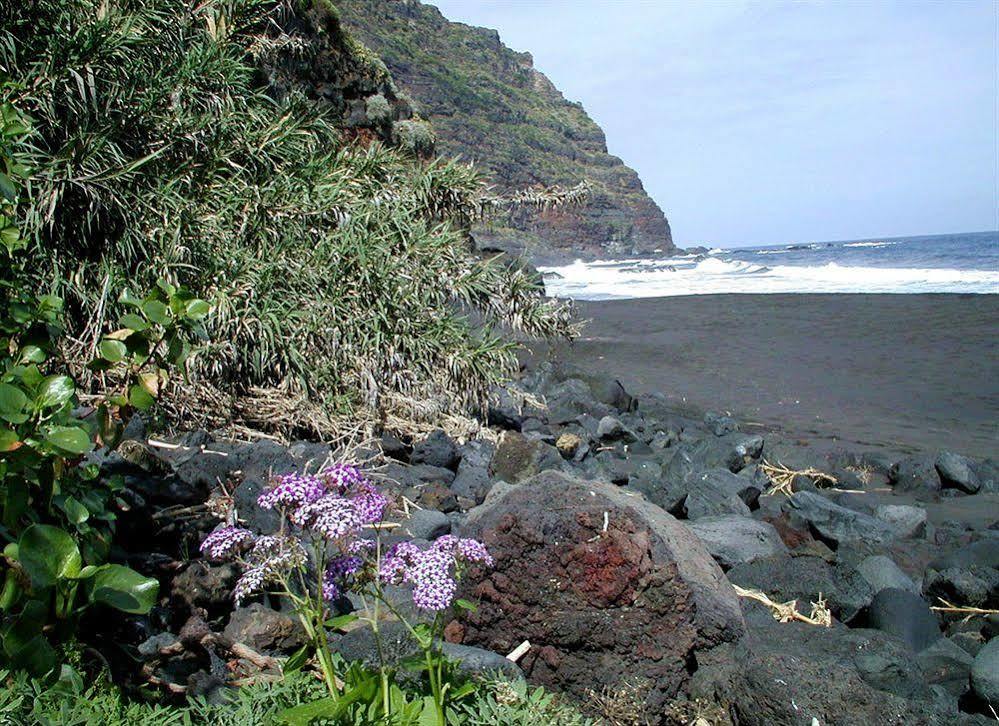 La Palma Sun Nudist Apartment Todoque Bagian luar foto