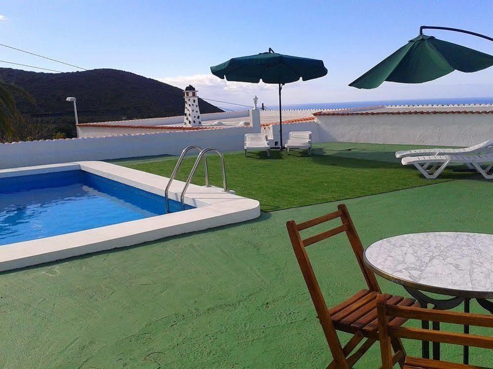 La Palma Sun Nudist Apartment Todoque Bagian luar foto